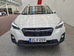 Subaru XV 2018 Valkoinen