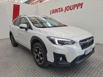 Subaru XV 2018 Valkoinen