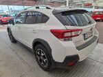 Subaru XV 2018 Valkoinen