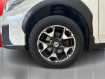 Subaru XV 2018 Valkoinen
