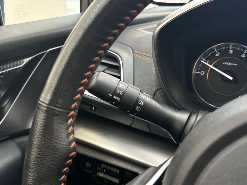 Subaru XV 2018 Valkoinen