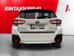 Subaru XV 2018 Valkoinen
