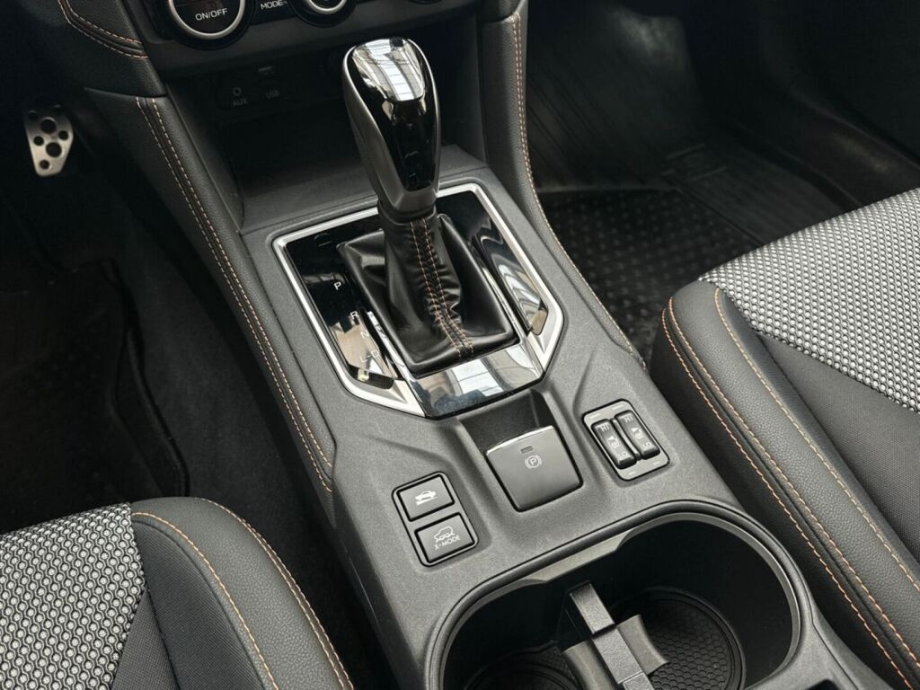 Subaru XV 2018 Valkoinen