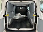Ford Transit Custom 2018 Valkoinen