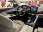 Peugeot 3008 2018 Valkoinen