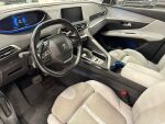 Peugeot 3008 2018 Valkoinen