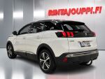 Peugeot 3008 2018 Valkoinen