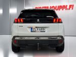 Peugeot 3008 2018 Valkoinen