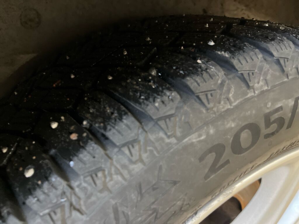 Ford Focus 2018 Harmaa