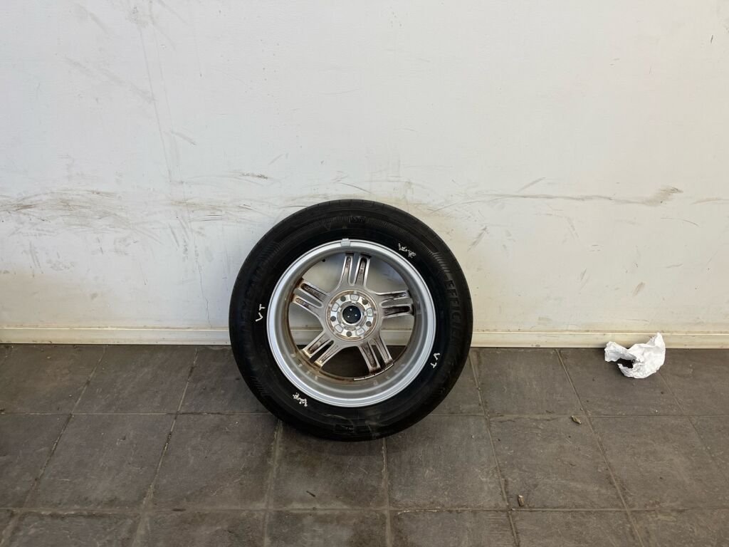 Ford Focus 2018 Harmaa