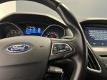 Ford Focus 2018 Harmaa