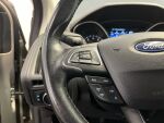 Ford Focus 2018 Harmaa