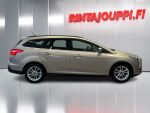Ford Focus 2018 Harmaa