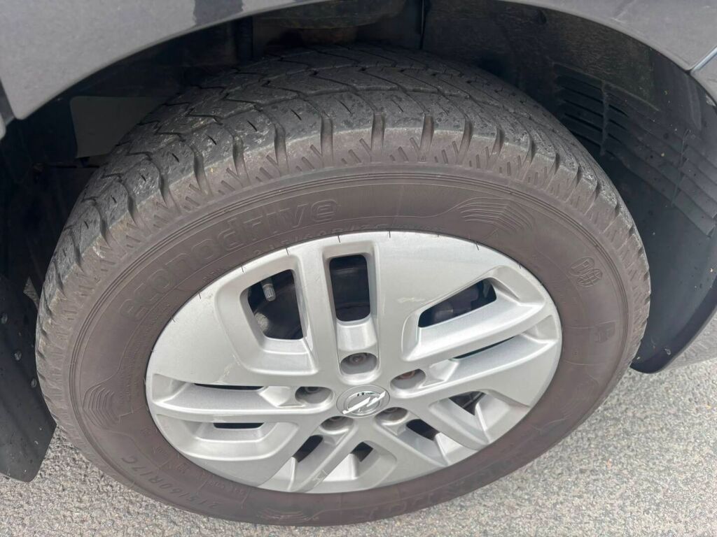 Opel Vivaro 2019 Harmaa