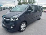 Opel Vivaro 2019 Harmaa
