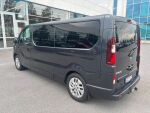 Opel Vivaro 2019 Harmaa