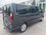 Opel Vivaro 2019 Harmaa