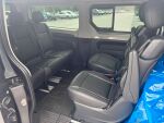 Opel Vivaro 2019 Harmaa
