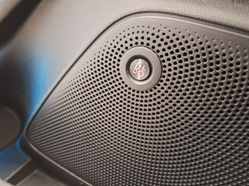 Ford Fiesta 2018 Sininen