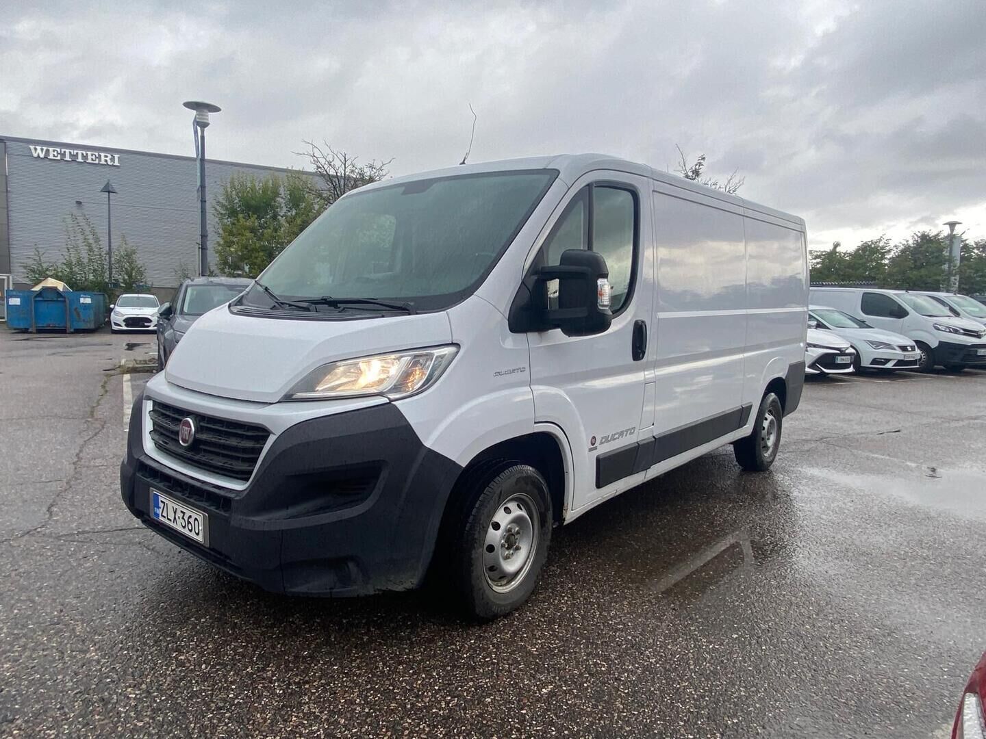 Fiat Ducato
