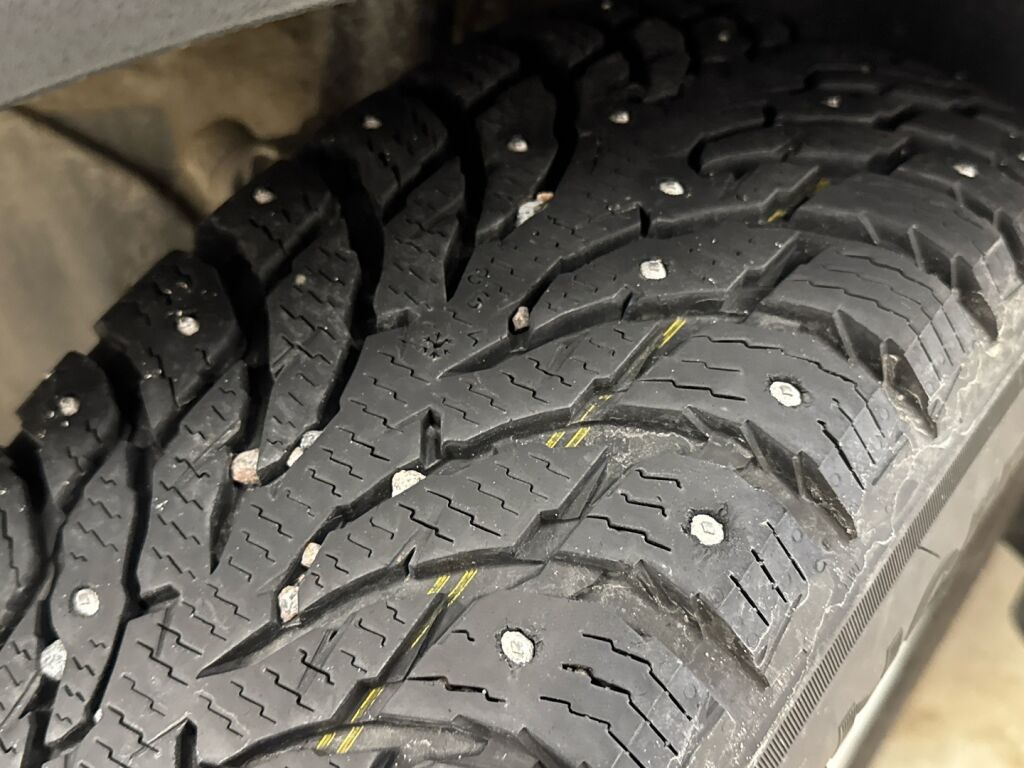 Kia Sportage 2018 Punainen