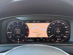 Volkswagen Golf 2018 Keltainen