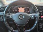 Volkswagen Golf 2018 Keltainen