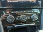 Volkswagen Golf 2018 Keltainen