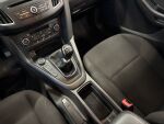 Ford Focus 2018 Valkoinen