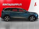 Peugeot 5008 2018 Harmaa