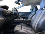 Peugeot 5008 2018 Harmaa