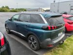 Peugeot 5008 2018 Harmaa