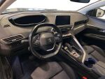 Peugeot 5008 2018 Harmaa