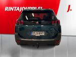 Peugeot 5008 2018 Harmaa
