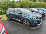 Peugeot 5008 2018 Harmaa