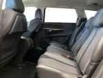 Peugeot 5008 2018 Harmaa