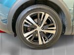 Peugeot 5008 2018 Harmaa