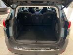 Peugeot 5008 2018 Harmaa
