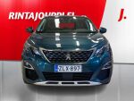 Peugeot 5008 2018 Harmaa