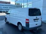 Volkswagen Transporter 2011 Valkoinen