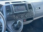 Volkswagen Transporter 2011 Valkoinen