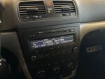 Skoda Yeti 2011 Punainen