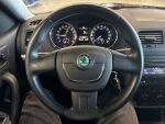 Skoda Yeti 2011 Punainen