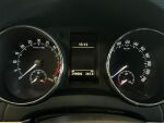 Skoda Yeti 2011 Punainen