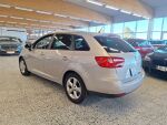 Seat Ibiza ST 2011 Ruskea (beige)