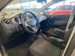 Seat Ibiza ST 2011 Ruskea (beige)