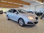 Seat Ibiza ST 2011 Ruskea (beige)