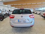 Seat Ibiza ST 2011 Ruskea (beige)