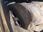 Seat Ibiza ST 2011 Ruskea (beige)