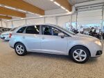 Seat Ibiza ST 2011 Ruskea (beige)